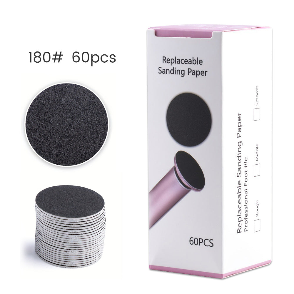 SmoothStep™ Replaceable Sandpaper