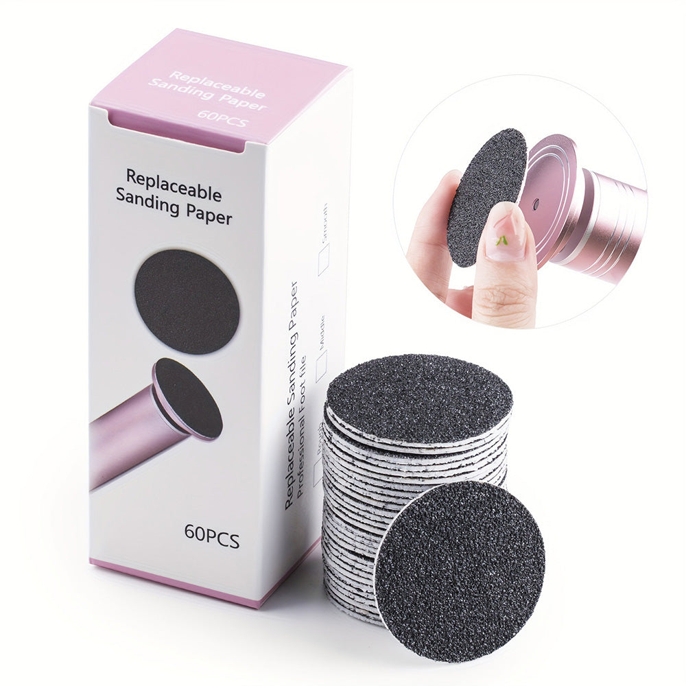 SmoothStep™ Replaceable Sandpaper