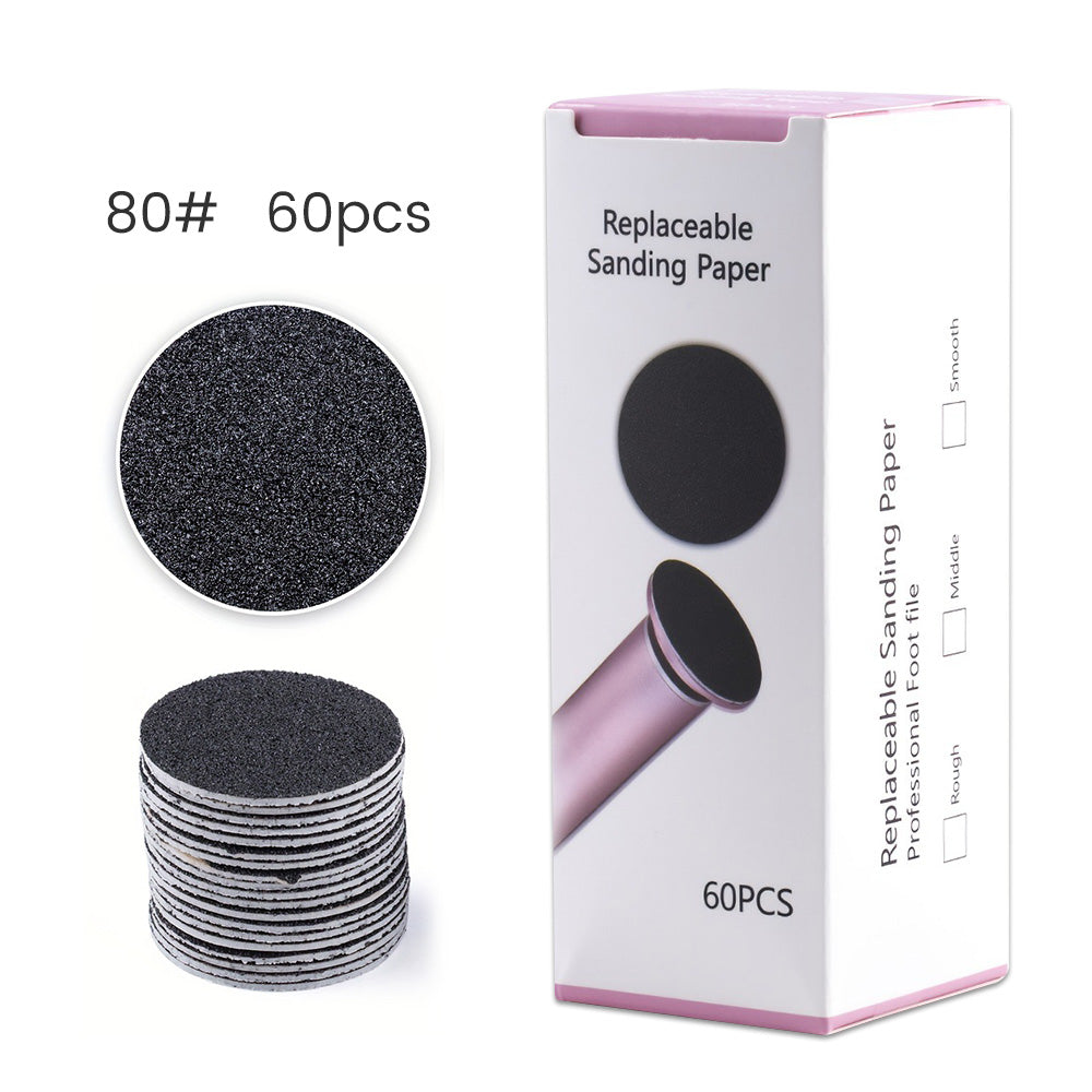 SmoothStep™ Replaceable Sandpaper