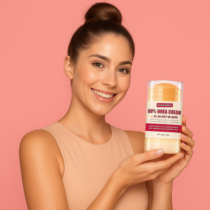 SmoothStep™ Foot Softening Cream